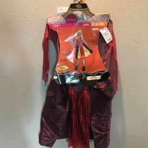 Sarah Hocus Pocus Costume for girls